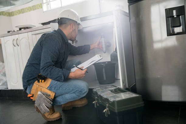 Trusted Moreno Valley, CA Plumbing Experts
