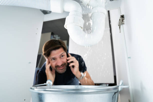 Best Local Plumber Services  in Moreno Valley, CA