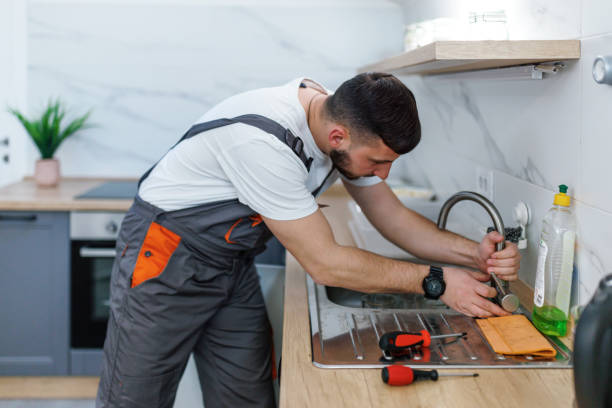Best Drain Cleaning Services  in Moreno Valley, CA