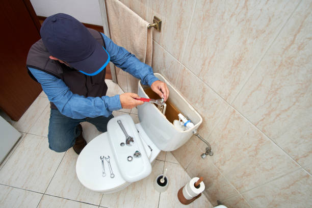 Best Residential Plumbing Services  in Moreno Valley, CA