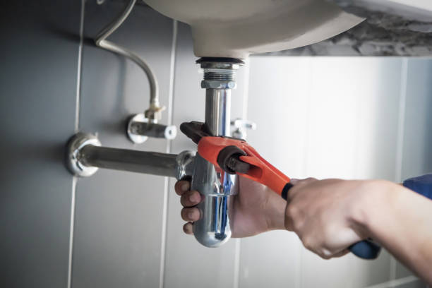 Water Softener Installation in Moreno Valley, CA