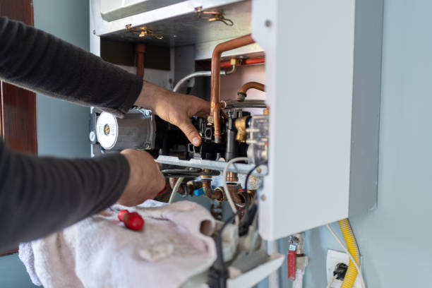 Professional Plumbing in Moreno Valley, CA