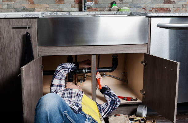Best Plumbing Installation Services  in Moreno Valley, CA