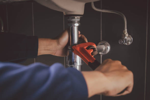 Best Same-Day Plumbing Service  in Moreno Valley, CA